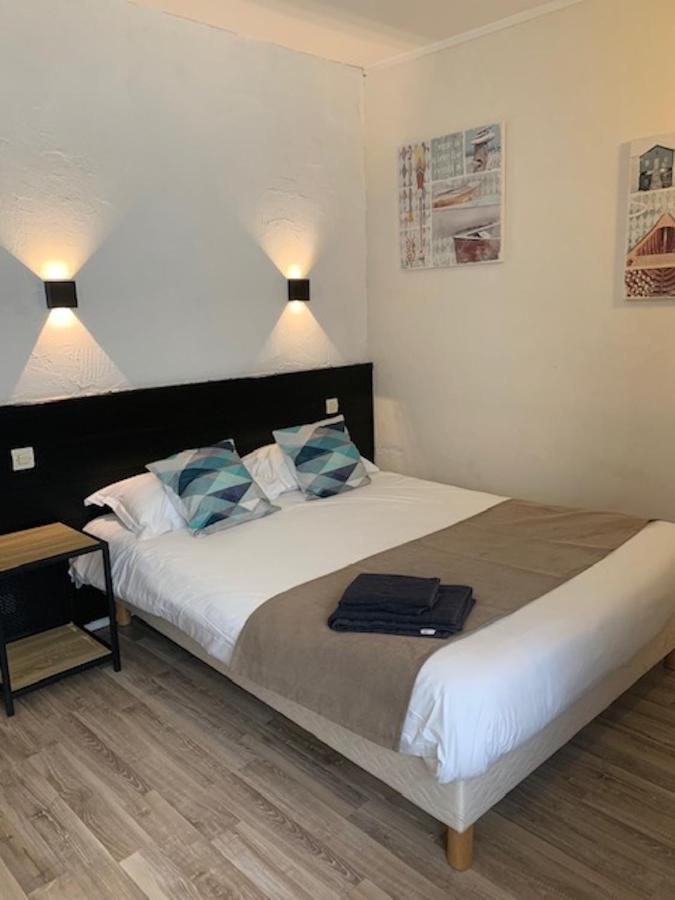 מירמבו Hotel Restaurant De L'Union מראה חיצוני תמונה