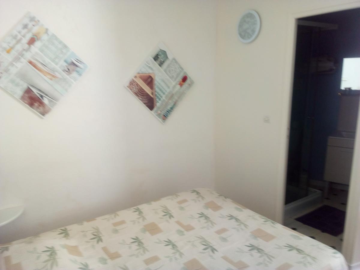 מירמבו Hotel Restaurant De L'Union מראה חיצוני תמונה