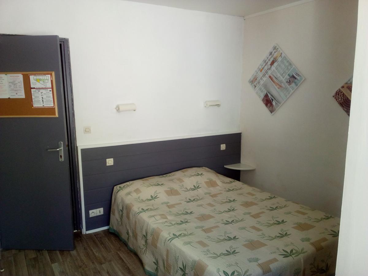 מירמבו Hotel Restaurant De L'Union מראה חיצוני תמונה